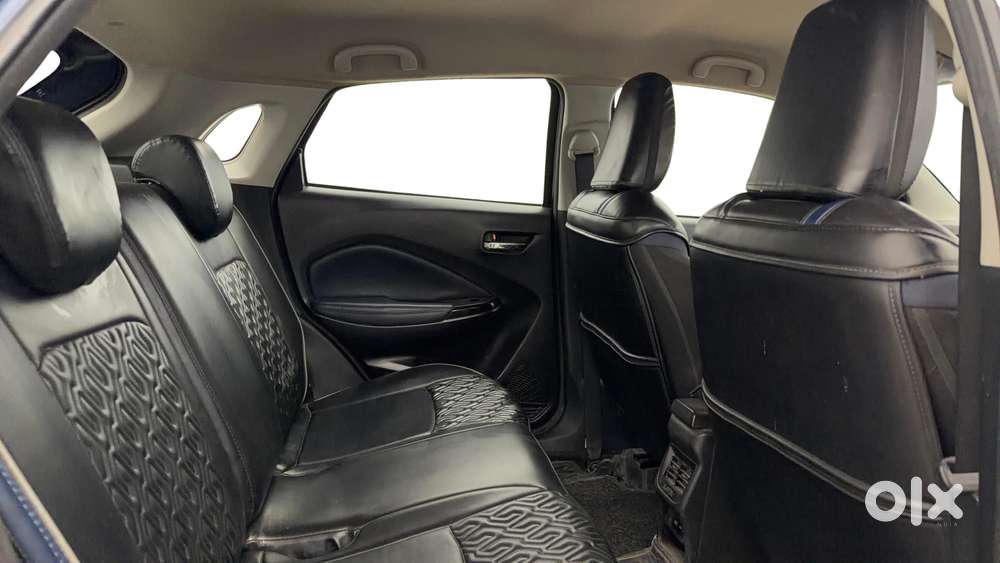 Maruti Suzuki Baleno Zeta, 2023, Petrol