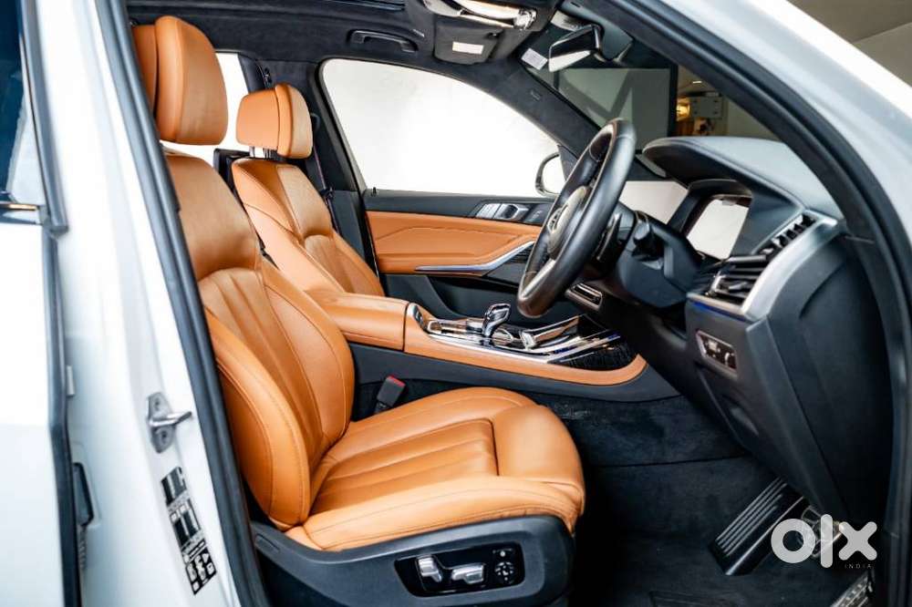 Bmw X7 3.0 Xdrive 40i M Sport, 2022, Petrol