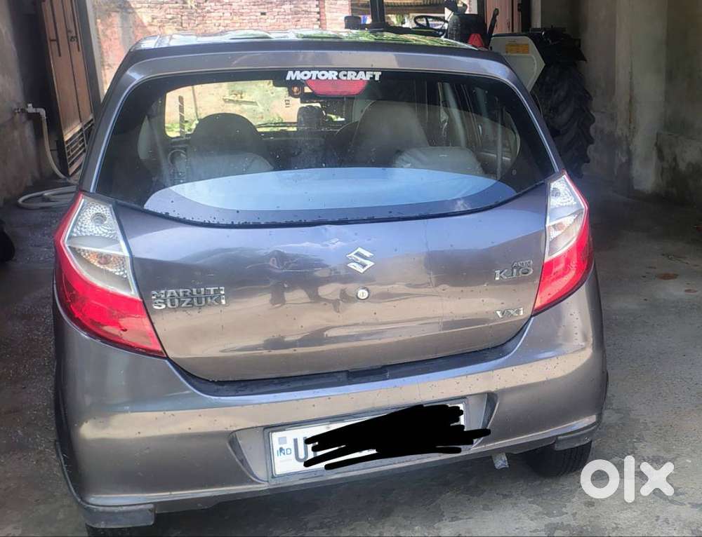 Alto K10 Vxi