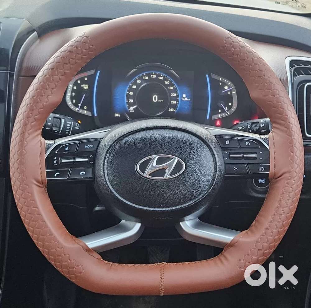 Hyundai Alcazar 1.5 Prestige Diesel Mt 7 Str, 2022, Diesel