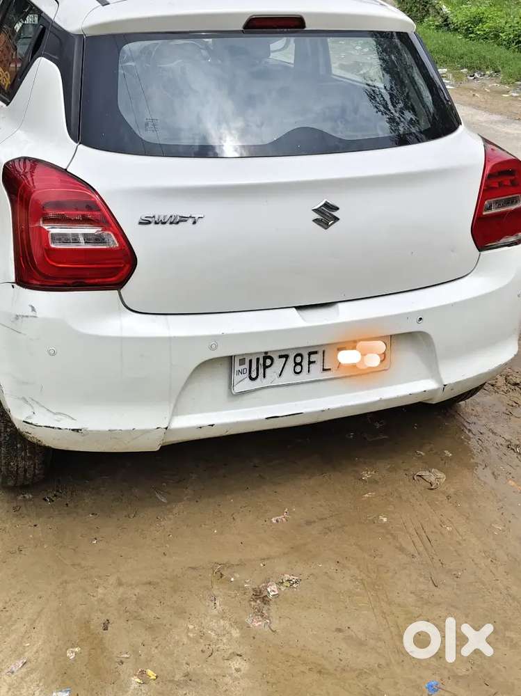 Maruti Suzuki Swift Zdi 2018 Diesel