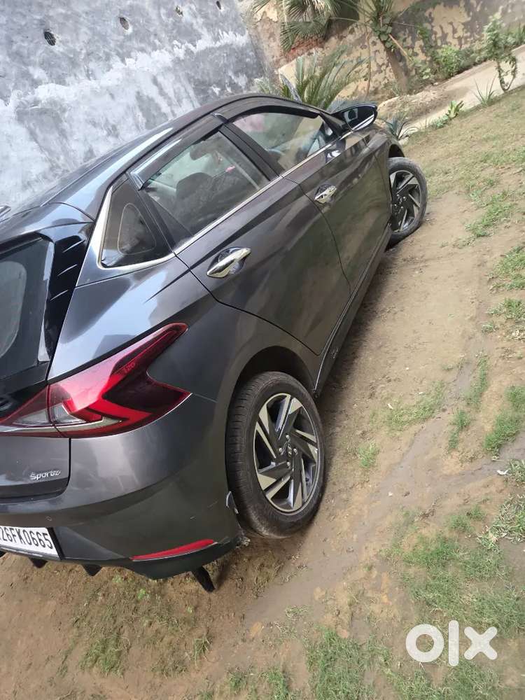 Hyundai I20 1.2 Spotz 2023