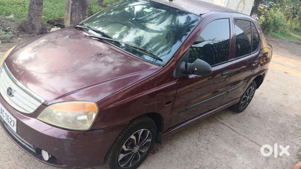 Tata Indigo Cs Gle, 2011, Diesel