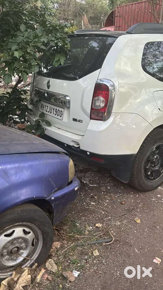 Renault Duster 2013 Diesel 65000 Km Driven, Urgent Sale.