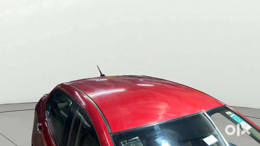 Hyundai Xcent Sx Automatic 1.2 (o), 2014, Petrol