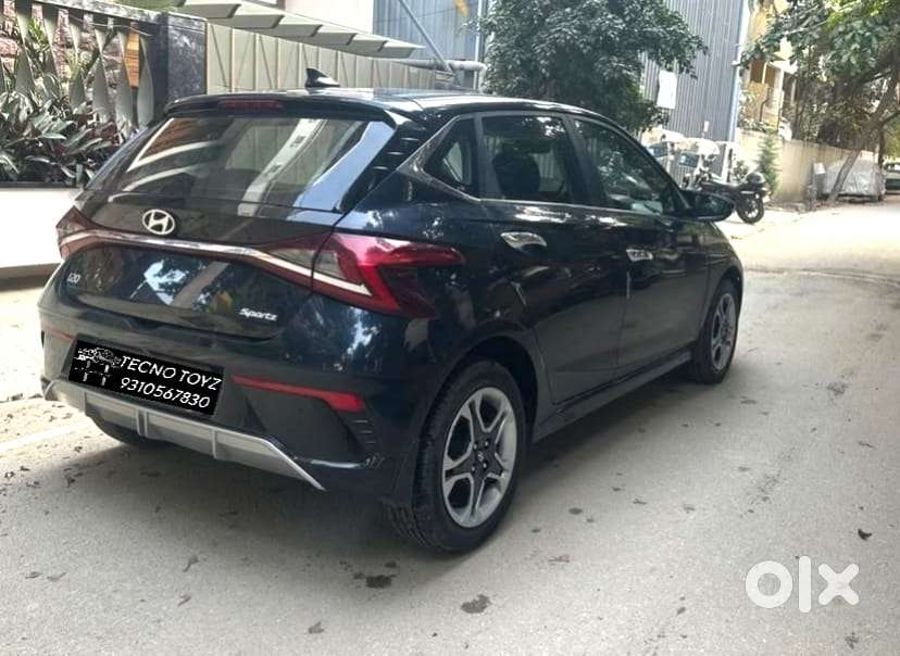 Hyundai I20 Magna 1.2 Mt, 2026, Petrol