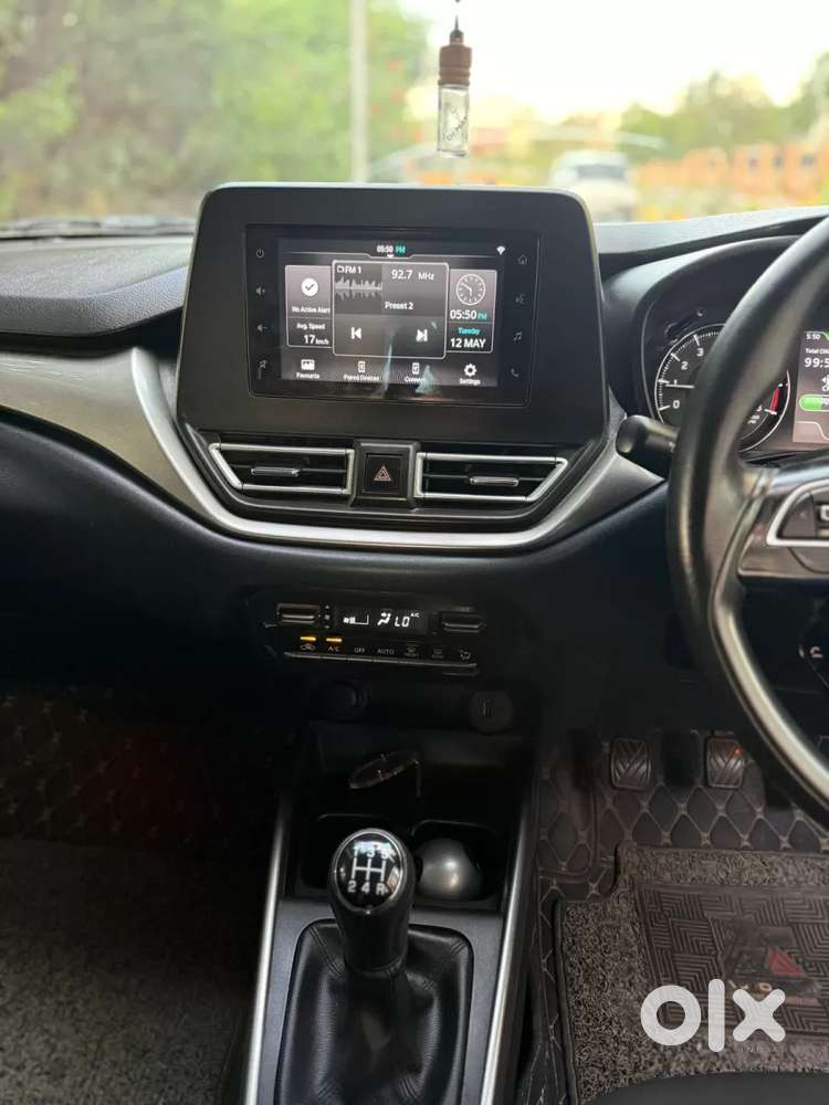 Maruti Suzuki Baleno 1.2 Zeta Cng, 2023, Cng & Hybrids