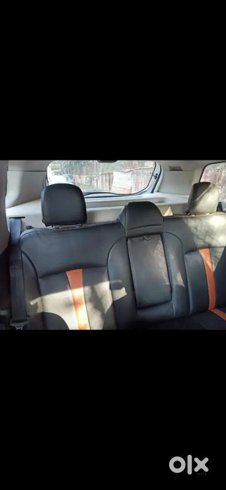 Renault Duster 2012 Diesel Well Maintained