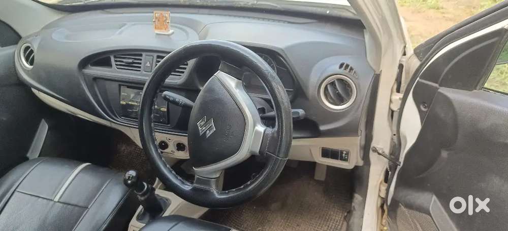 Maruti Suzuki Alto 2019 Lxi 1st Owner Car