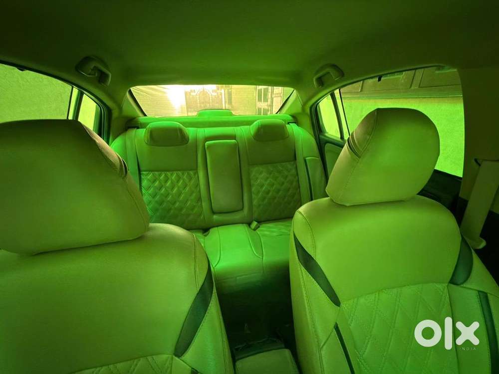 Honda City 2015 Petrol 81499 Km Driven