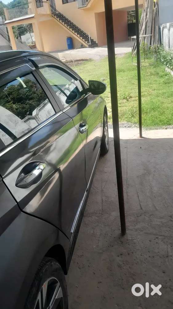 New I20 2020
