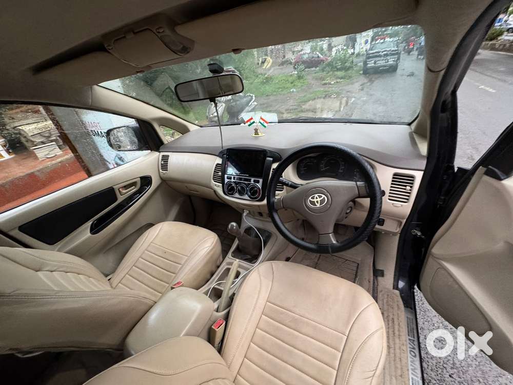 Genuine Reading No Work Toyota Innova Diesel 2009 Model