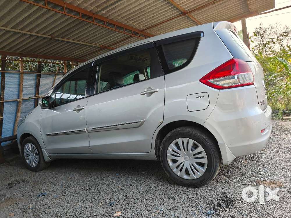 Maruti Suzuki Ertiga 2014 Diesel Good Condition