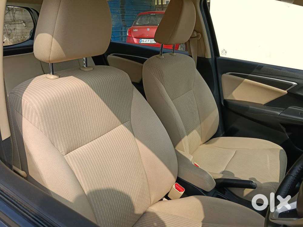 Honda Jazz Vx Mt I-dtec, 2018, Petrol