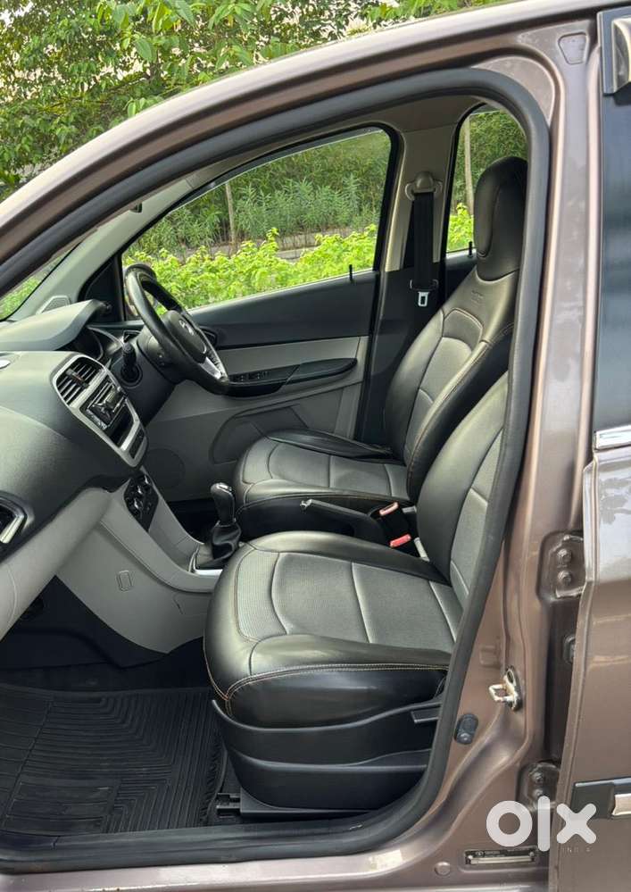 Tata Tiago 1.2 Revotron Xm, 2016, Petrol