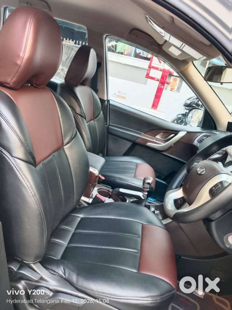 Mahindra Xuv500 2011-2015 W6 2wd, 2013, Diesel