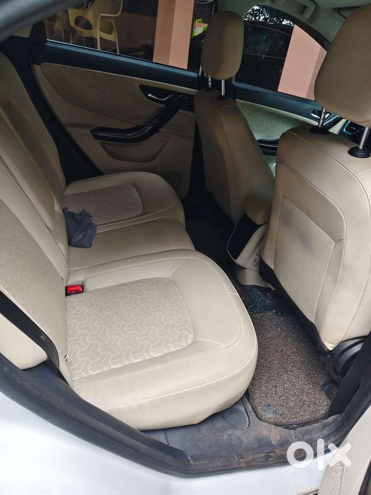 Tata Nexon Ev Max 3.3 Kw Xz Plus Lux, 2022, Electric