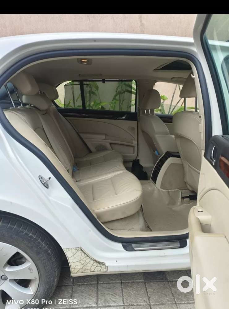 Skoda Superb, 2010, Petrol