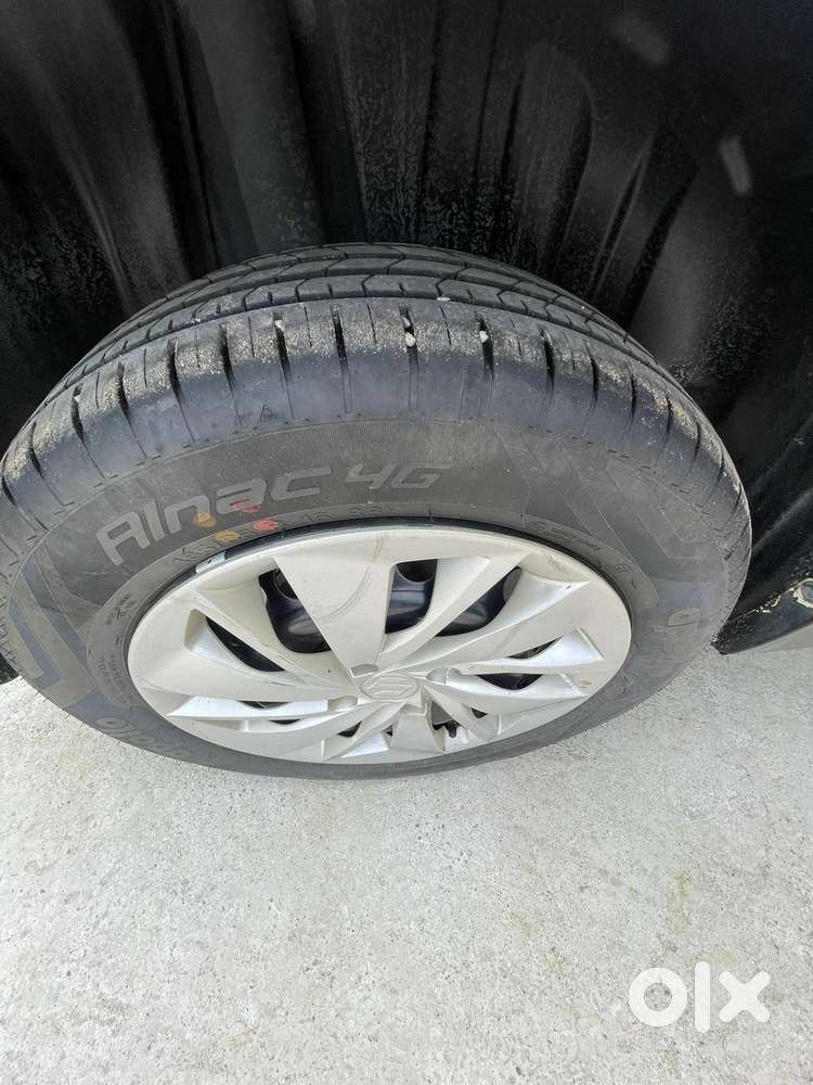 Maruti Suzuki Baleno 2023 Petrol Good Condition