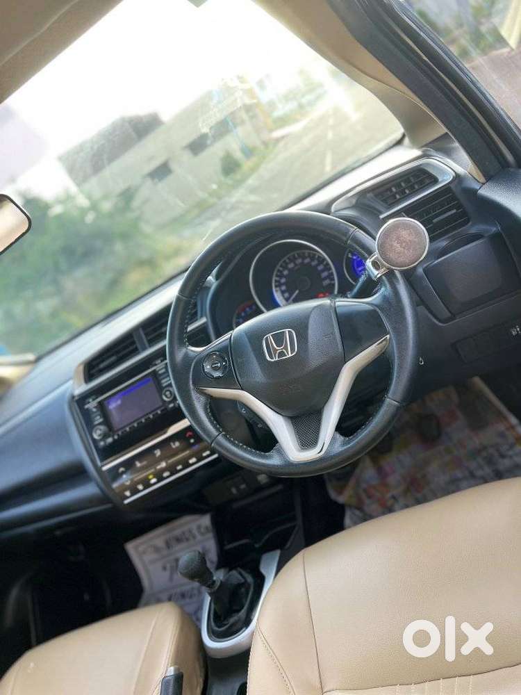 Honda Jazz 1.5 V I Dtec, 2018, Diesel