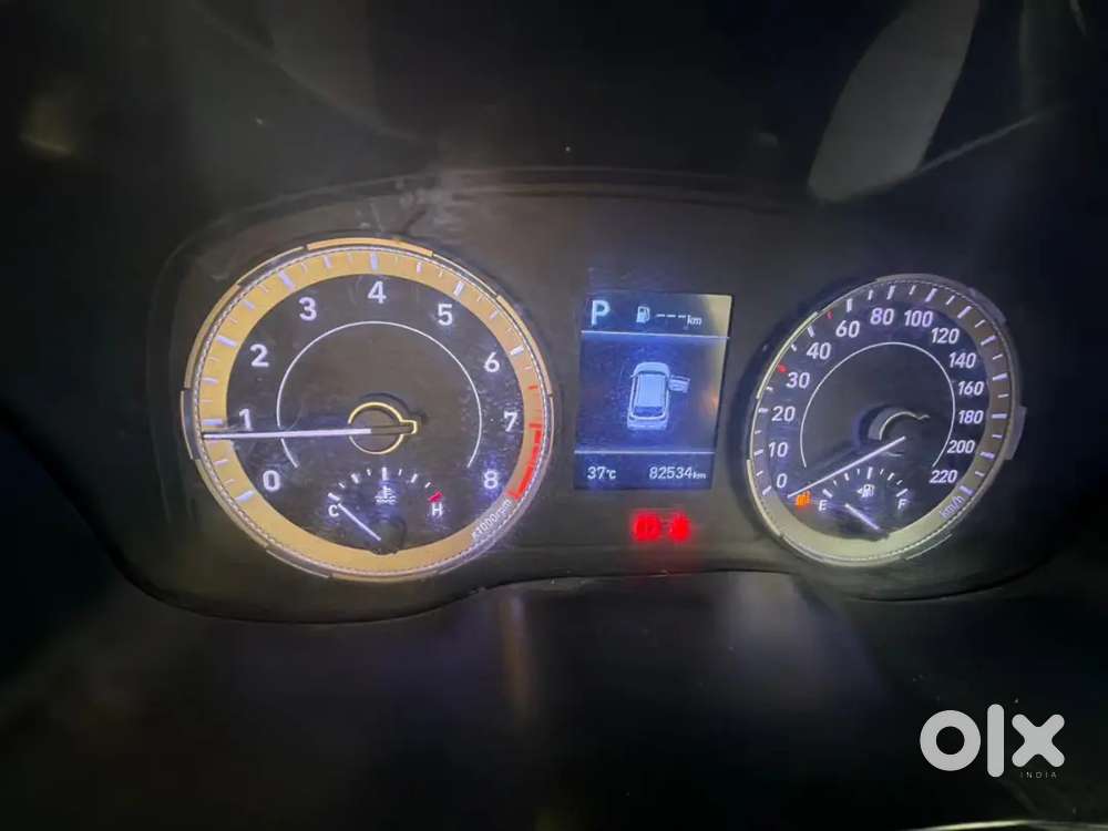 Hyundai Venue 1.0 Turbo 2019