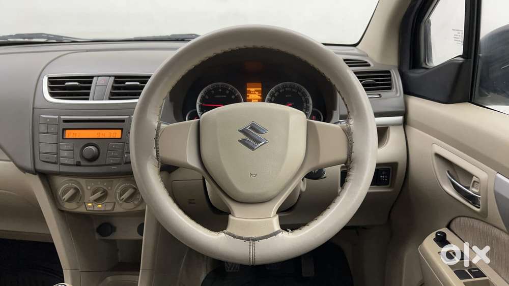 Maruti Suzuki Ertiga 1.5 Vxi, 2014, Petrol