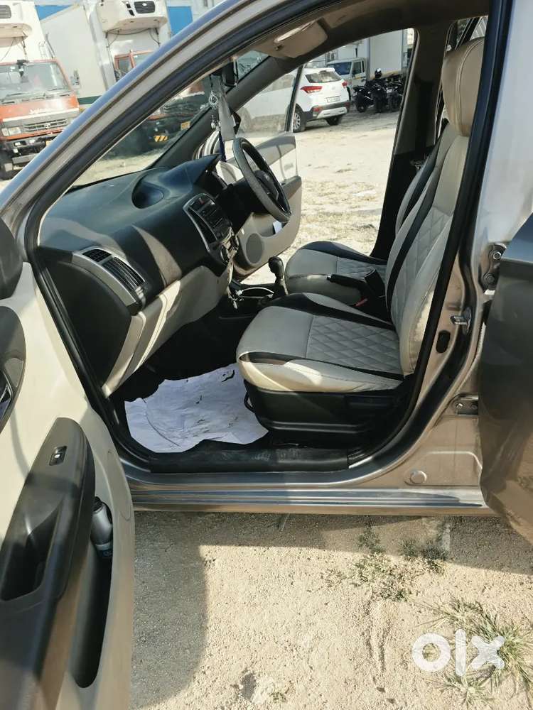 Hyundai I20 Diesel Manual 2013