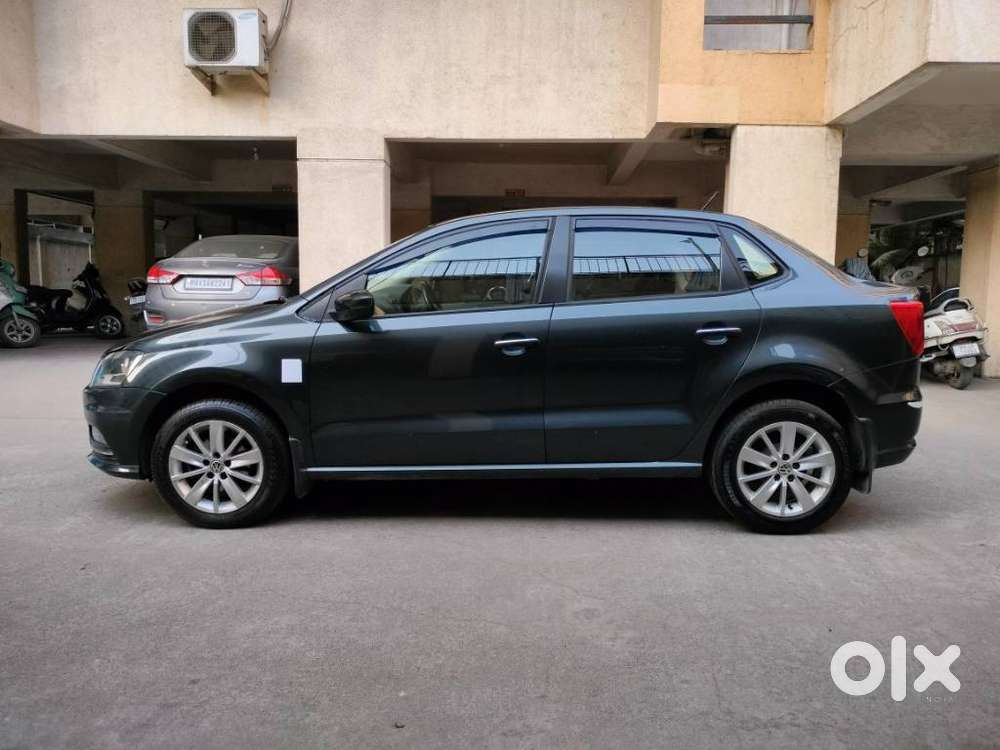 Volkswagen Ameo 1.5 Tdi Highline, 2017, Diesel