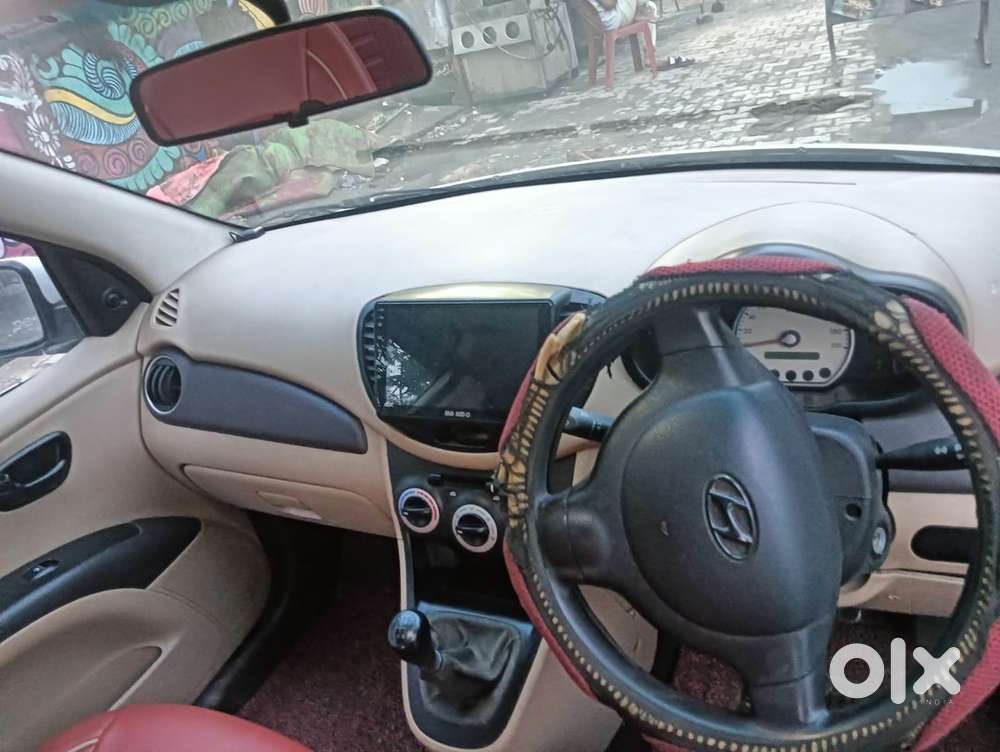 Hyundai I10 Koi Problem Nhi Ha 2009 Model 2029 Ka Last Ha Naam Bhi Hog