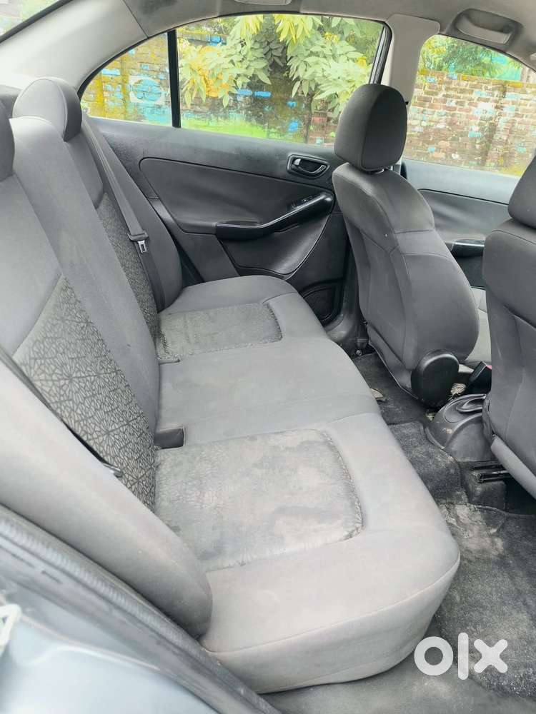 Tata Zest Revotron 1.2t Xms, 2017