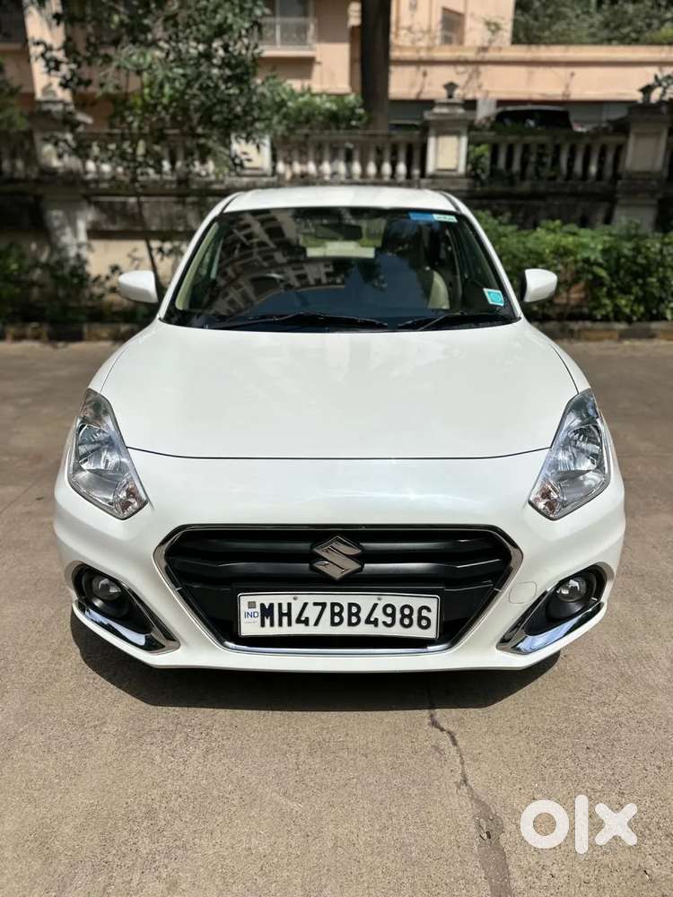Maruti Suzuki Swift Dzire Vxi, 2022, Petrol