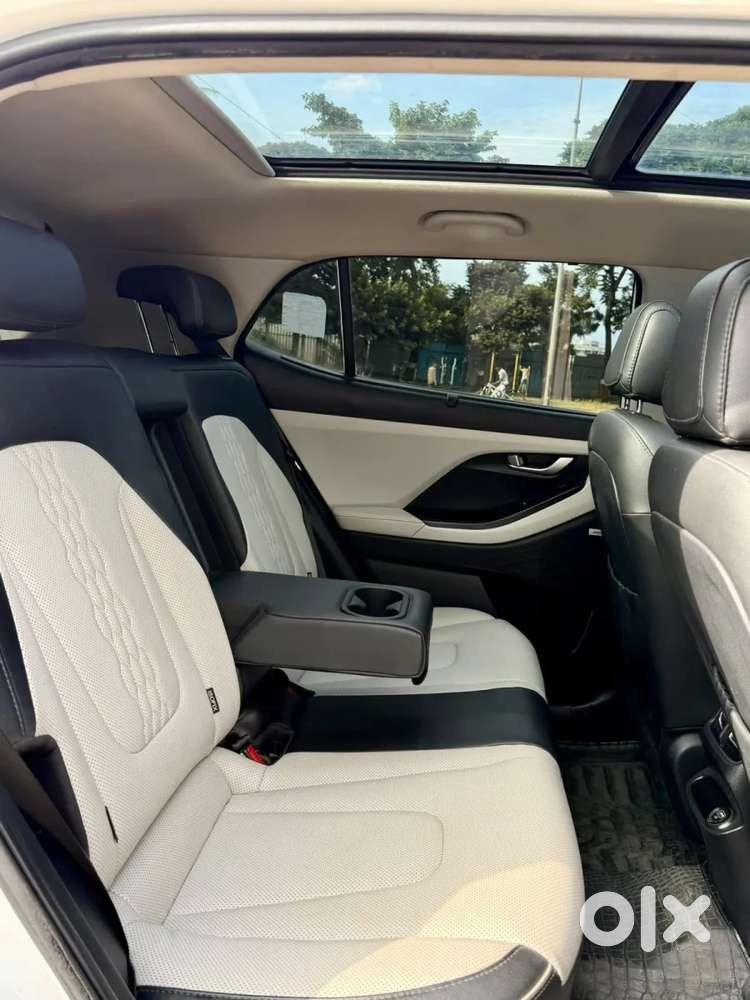 Hyundai Creta Sx (o) 1.5 Diesel Automatic, 2021, Diesel
