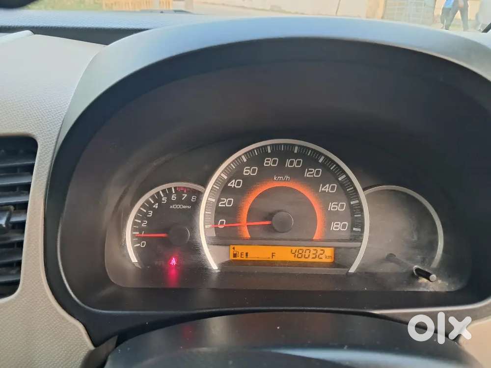 Maruti Wagonr- 48000km- Excellent Condition