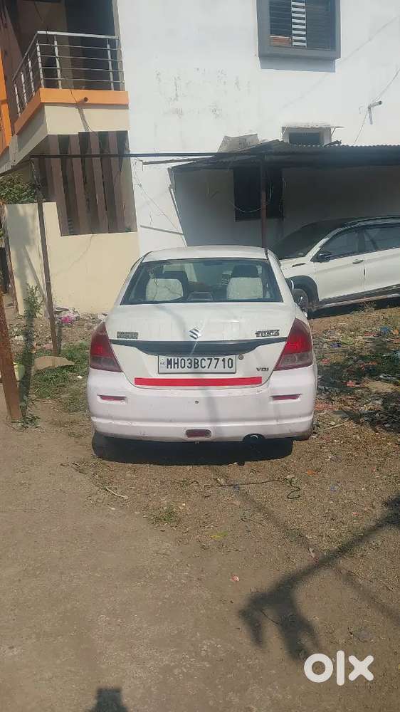 Swift Dzire 2016 Model