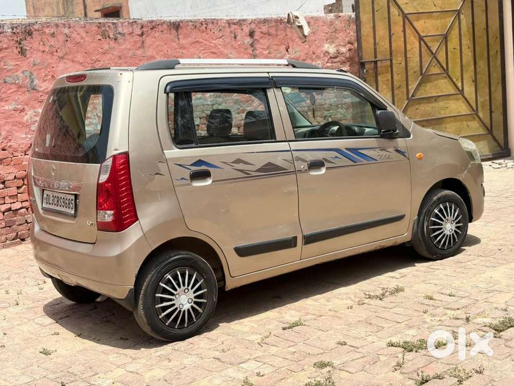 Maruti Suzuki Car 2014