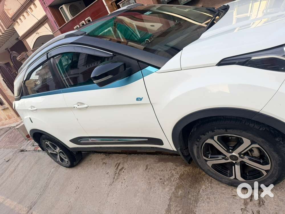 Tata Nexon Ev 2023 Model