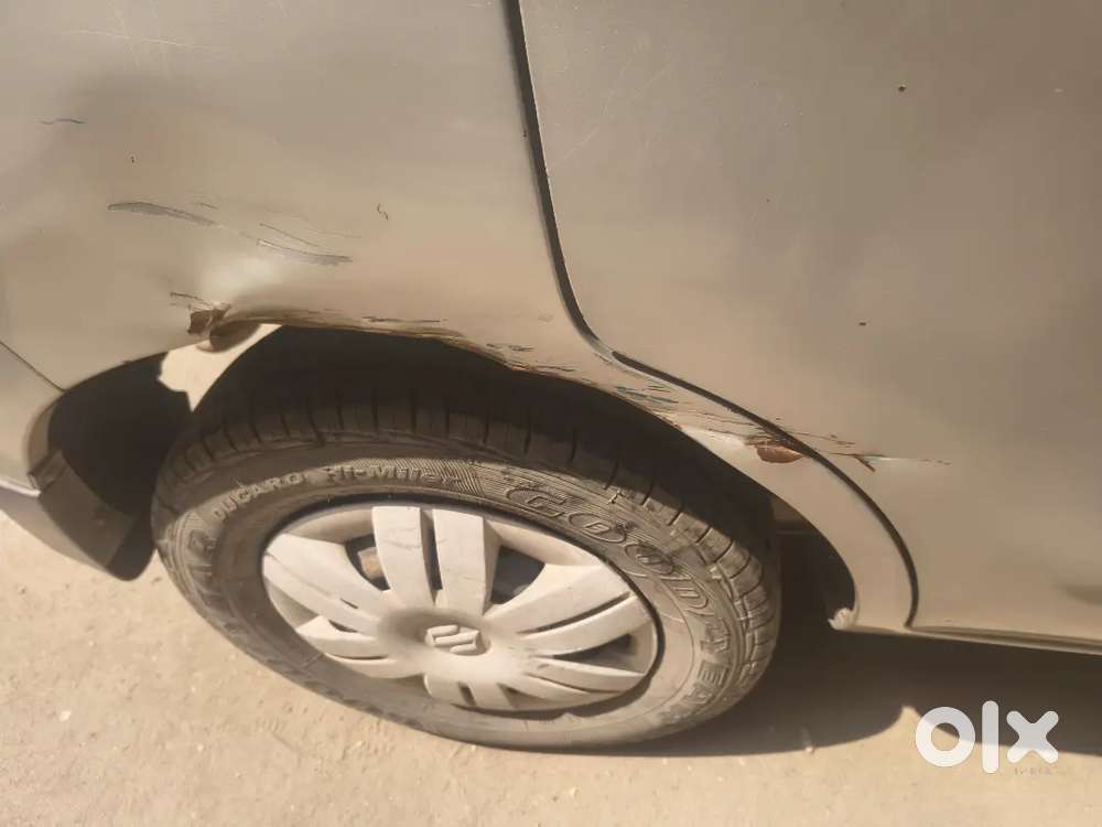 Maruti Suzuki Alto 800 2015