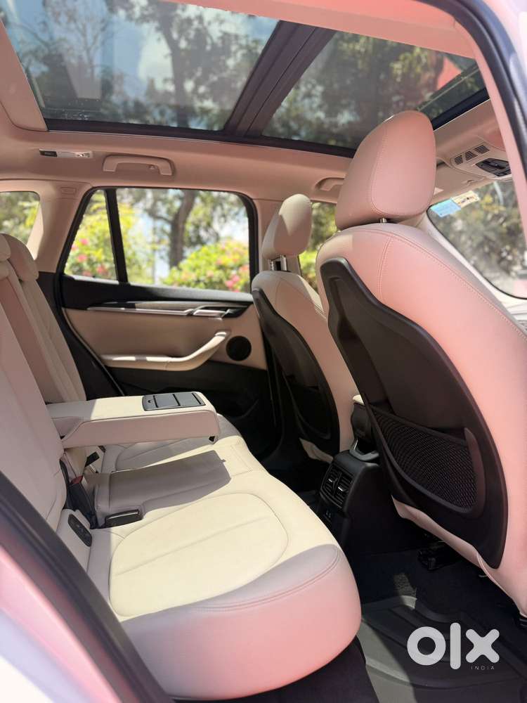 Bmw X1 2.0 Sdrive20i Xline, 2023, Petrol