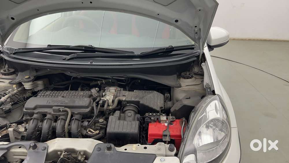 Honda Brio 1.2 S Mt, 2016, Petrol