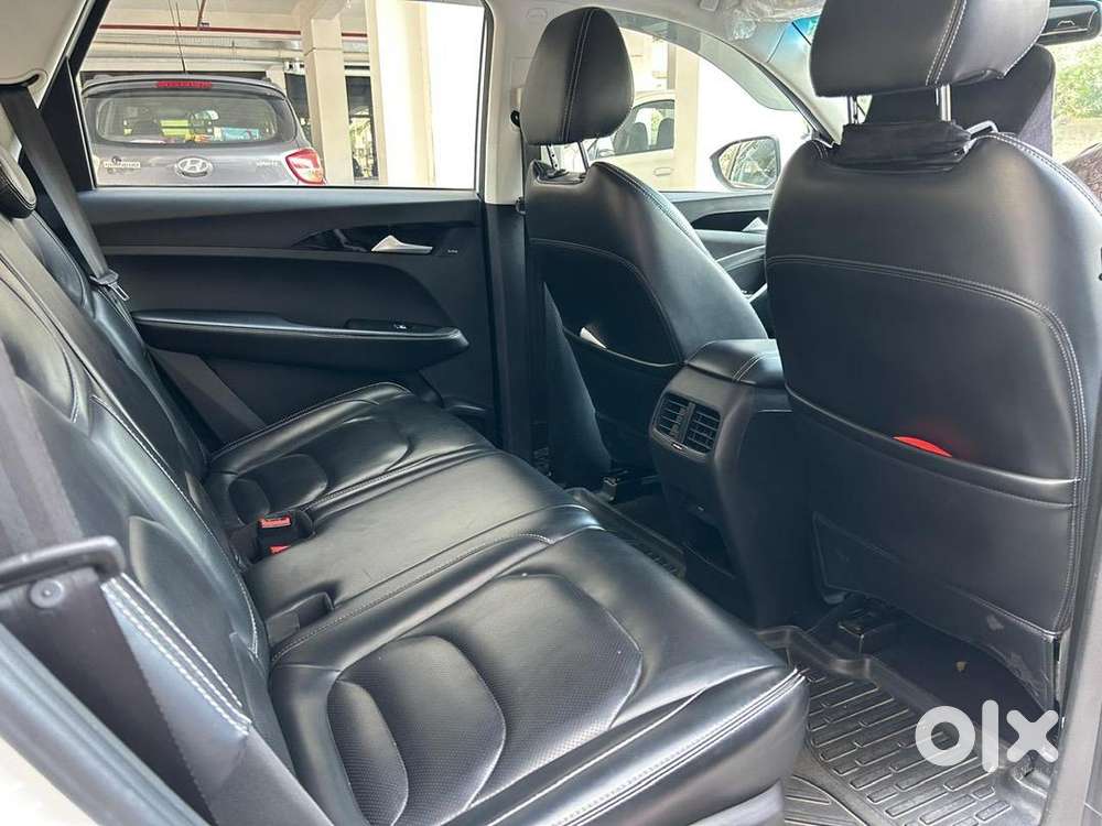 Mg Hector For Urgent Sell