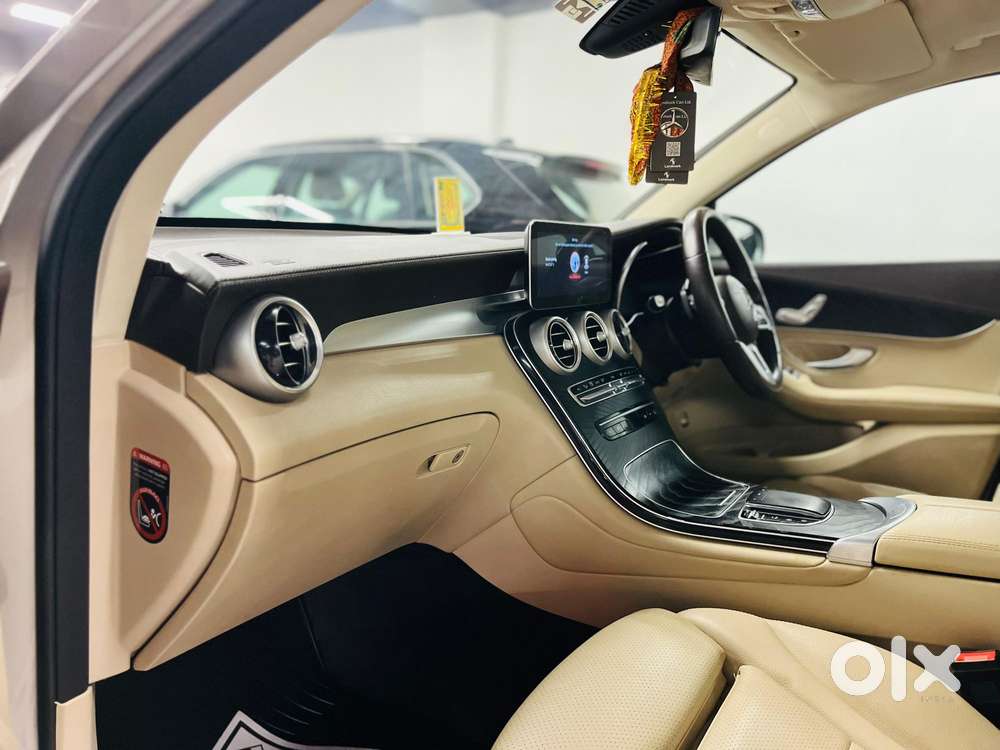 Mercedes-benz Glc 220d 4matic, 2023, Diesel