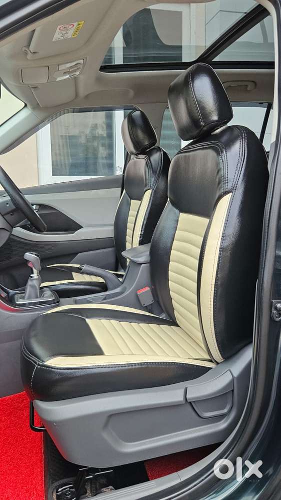Hyundai Creta 1.5 Sx (o) Diesel, 2024, Diesel