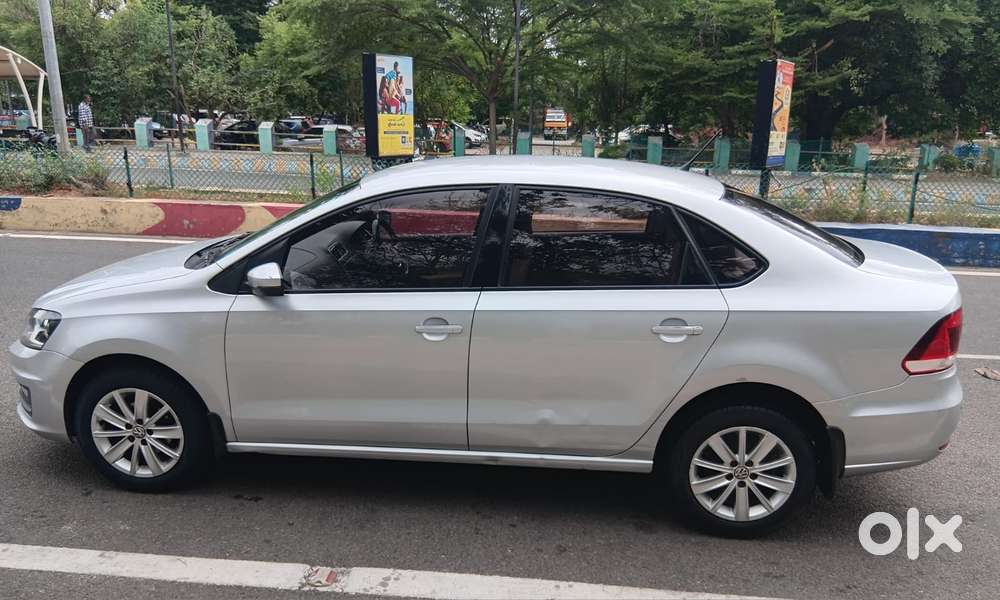 Volkswagen Vento 1.5 Tdi Comfortline, 2018, Diesel