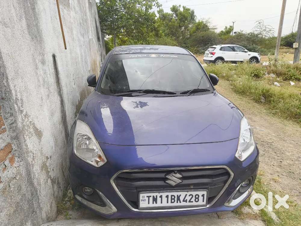 Maruti Dzire Vxi 2023