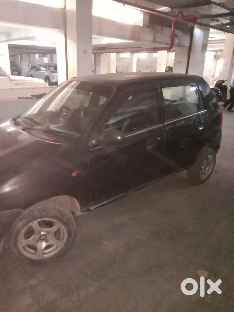 Maruti Suzuki Alto 2009 Petrol 20 Km Driven