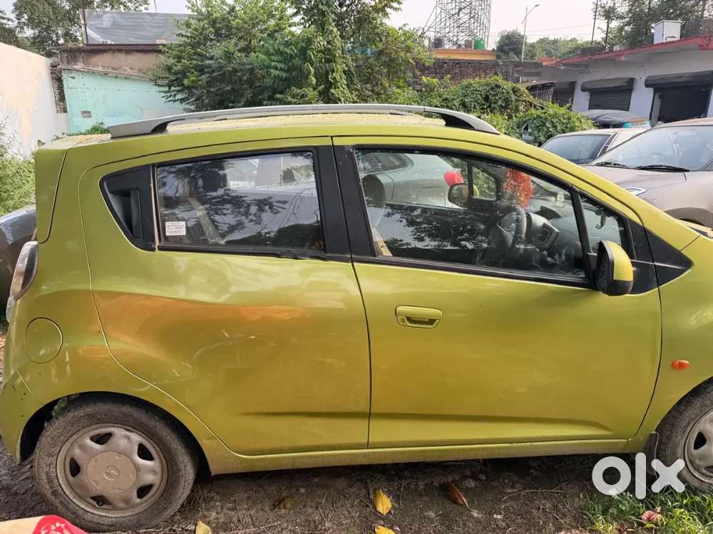 Chevrolet Beat 2012 Diesel