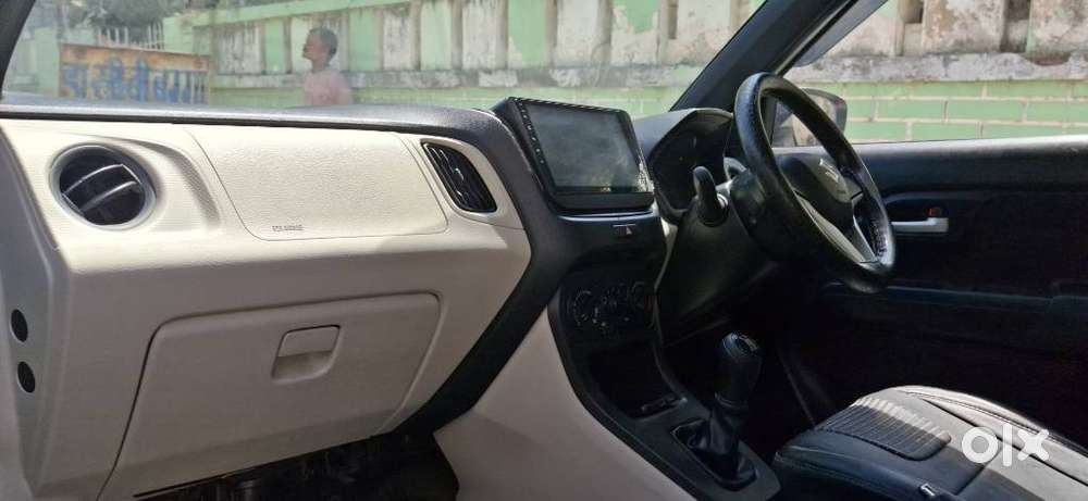 Maruti Suzuki Wagon R 1.0 Vxi Cng, 2025, Cng & Hybrids