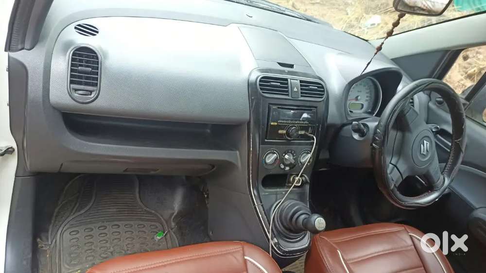Maruti Suzuki Ritz Lxi 2016