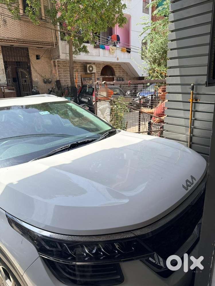 Kia Diesel Car 2023 Registration, February 2024