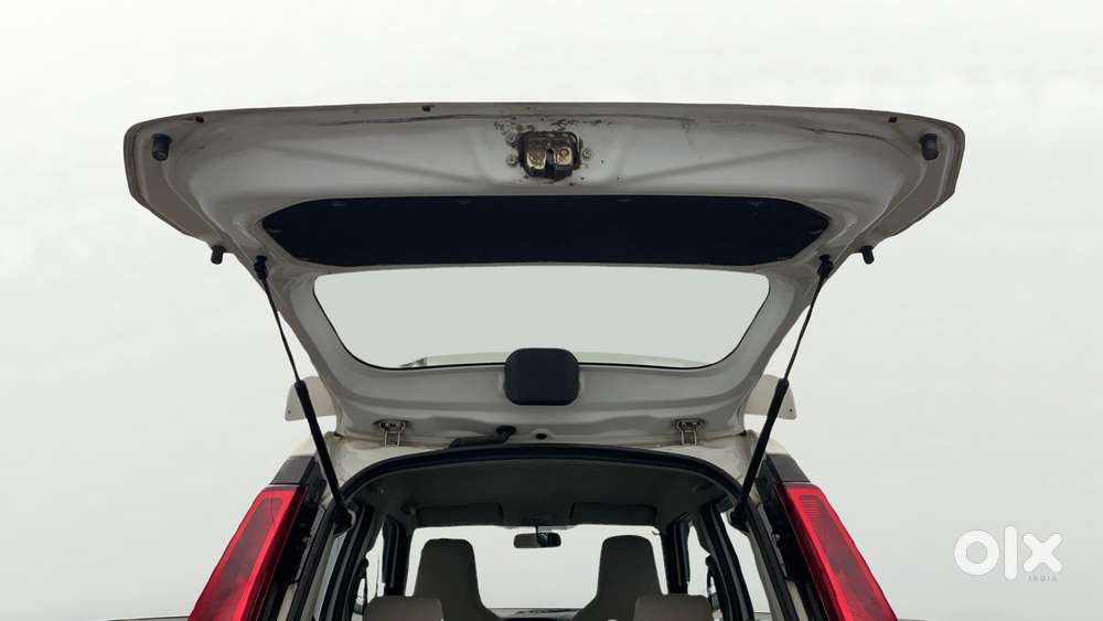 Maruti Suzuki Wagon R Lxi Cng, 2020, Cng & Hybrids